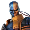 Deathstroke Zero - Outfit - Fortnite