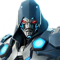 Doom 2099 - Outfit - Fortnite