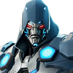 Doom 2099 - Outfit - Fortnite