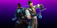 Fortnitemares 2020: Midas' Revenge