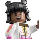 Dusty Daredevil (v30.00) - Outfit - LEGO Fortnite