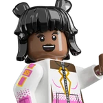 Dusty Daredevil (v30.00) - Outfit - LEGO Fortnite