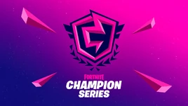 FNCS Chapter 2 Season 4 - Competitive - Fortnite