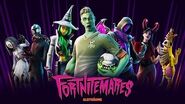 Fortnite Albträume 2019 Gameplay-Video