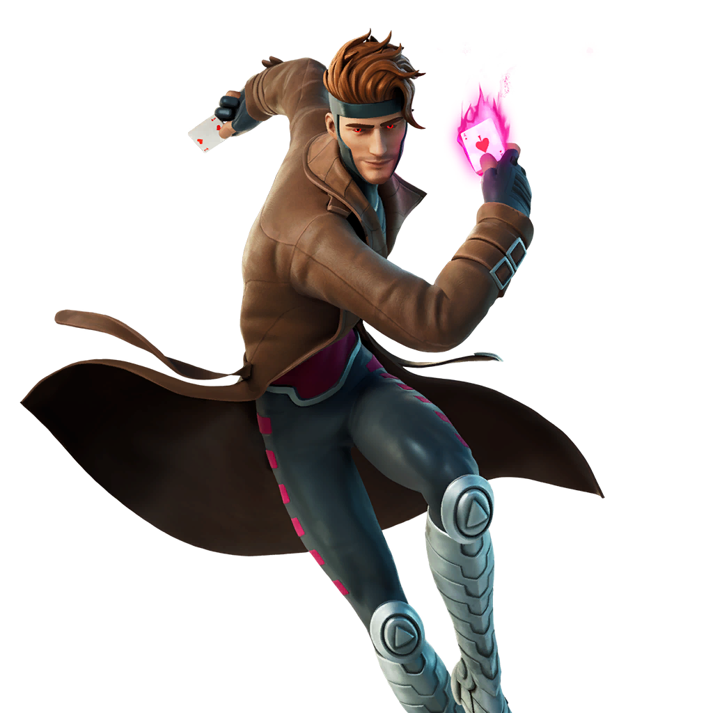 ♦️Gambit♦️, Wiki