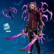 Graveyard Drift Quest Pack (02 - Item Shop Preview) - Limited Time Offer - Fortnite.png (507 KB) Graveyard Drift Quest Pack