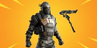 Heavy Hitter Set (News Tab) - Promo - Fortnite