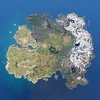 Helios (Creative Royale) - Island - Fortnite