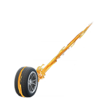 Honey Splash - Trail - Rocket Racing