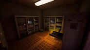 Hut (Surf City - 15 - Interior) - Unnamed Location - Fortnite Reload.png (2.17 MB) Interior (#15; Near Cashmere Cliffs)