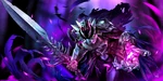 Knight of the Storm (Full) - Loading Screen - Fortnite
