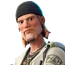 Lars - Character - Fortnite
