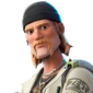 Lars - Character - Fortnite