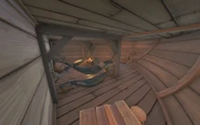 Bow Hammocks
