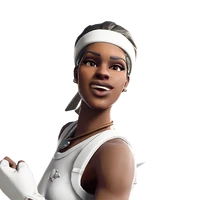 Match Point (New) - Outfit - Fortnite