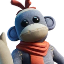 Monks - Outfit - Fortnite