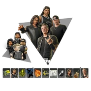 Season 4 Icon