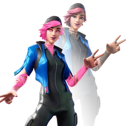 Nitebeam (Featured) - Outfit - Fortnite