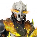 Puppet Master Robert (Helmet - On) - Outfit - Fortnite