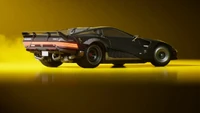Quadra Turbo-R (News Tab) - Promo - Fortnite