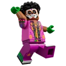 Remembrance Salvador (Featured) - Outfit - LEGO Fortnite