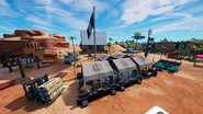 IO Camps