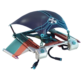 Royale Air - Glider - Fortnite