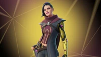 Saskia (News Tab) - Promo - Fortnite