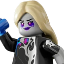 Serenade (v29.20) - Outfit - LEGO Fortnite