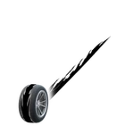 Soul Reaper Drift - Trail - Rocket Racing