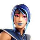 Sparkle Supreme (Party Hub Icon) - Outfit - Fortnite