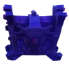 Storm chest