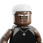 Syncopator - Outfit - LEGO Fortnite