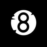 8-Ball Uncommon Battle Royale BRS11EightBall Reach Level 57