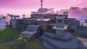 The Shark (Prison) - Location - Fortnite