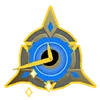 Ticking Clock - Emoticon - Fortnite