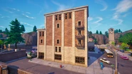 Tilted Towers (C4SOG - Brick Tower - Backside) - Location - Fortnite.png (4.04 MB) Backside