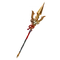 Trident of Excellence - Pickaxe - Fortnite