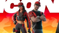 Typical Gamer Bundle (News Tab) - Promo - Fortnite