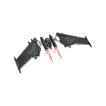 War Force Wings - Glider - Fortnite