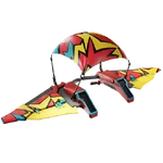 Wild Blast - Glider - Fortnite