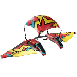 Wild Blast - Glider - Fortnite