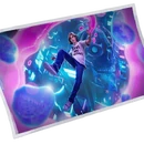 Wild Dreams - Loading Screen - Fortnite