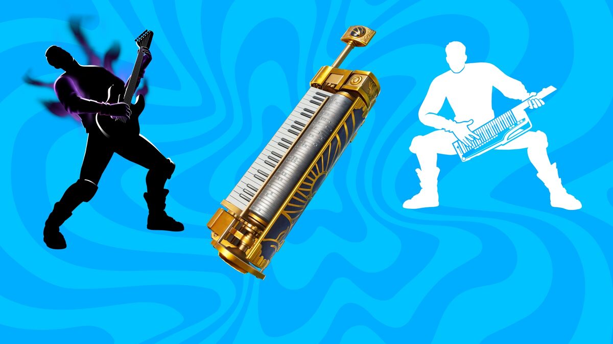 Main Stage Wristband Quests Fortnite Wiki Fandom