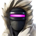 Zenith (Visor - Purple) - Outfit - Fortnite