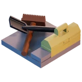 Acres Toolbox - Decoration - LEGO Fortnite