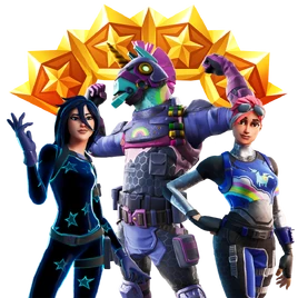 Annual Pass - Fortnite