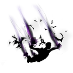 Bats! - Contrail - Fortnite