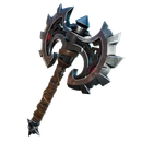 Beastfang (Harpy's Claw) - Pickaxe - Fortnite