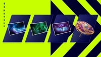 C5S2 Ranhed Rewards (News Tab) - Promo - Fortnite